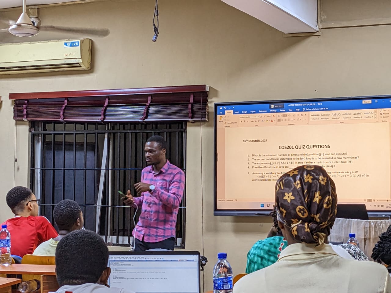 A-Star Tutor Teaching